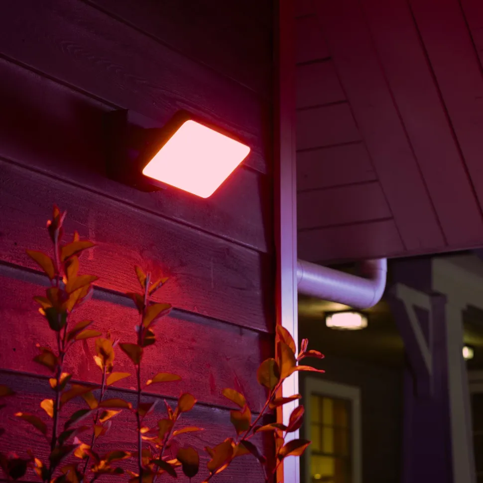Philips Hue Discover Utomhusstrålkastare 2250 lm