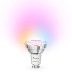 Philips Hue Essential Smart LED-lampa GU10 345 lm 1-pack