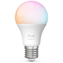 Philips Hue Essential Smart LED-lampa E27 806 lm 1-pack
