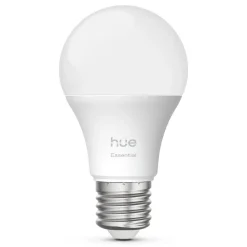 Philips Hue Essential Smart LED-lampa E27 806 lm 1-pack