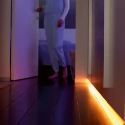 Philips Hue Extension Lightstrip Plus V4 Förlängning till LED-list