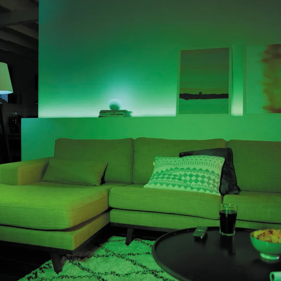 Philips Hue Extension Lightstrip Plus V4 Förlängning till LED-list