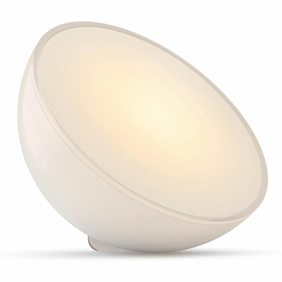 Philips Hue Go Bärbar bordslampa