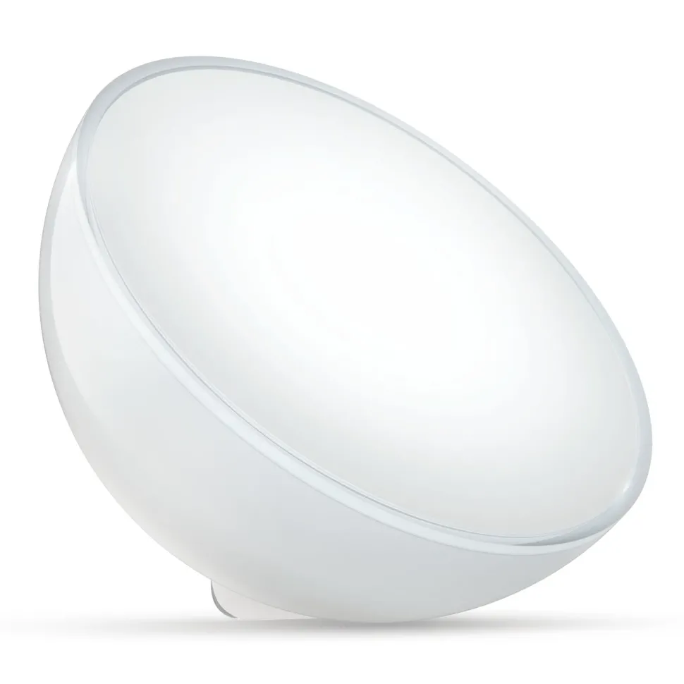 Philips Hue Go Bärbar bordslampa