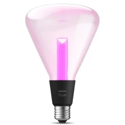 Philips Hue Lightguide Triangle E27 smart LED-lampa 500 lm