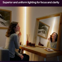 Philips Hue OmniGlow smart ljuslist med full färgskala