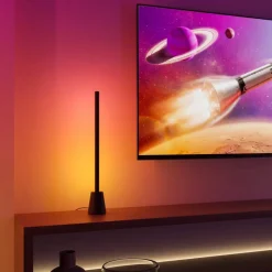 Philips Hue Play bordslampa svart
