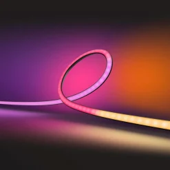 Philips Hue Play Gradient Lightstrip för TV 75