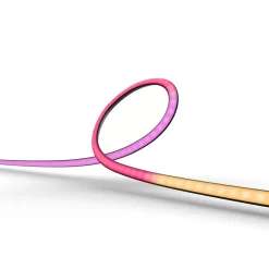 Philips Hue Play Gradient Lightstrip för TV 75