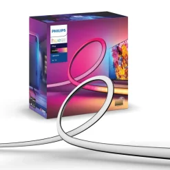 Philips Hue Play Gradient Lightstrip för TV 75