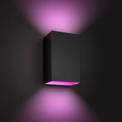 Philips Hue Resonate fasadlampa utomhus