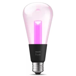 Philips Hue RGB ST72 smart LED-lampa E27 500 lm