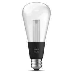 Philips Hue RGB ST72 smart LED-lampa E27 500 lm