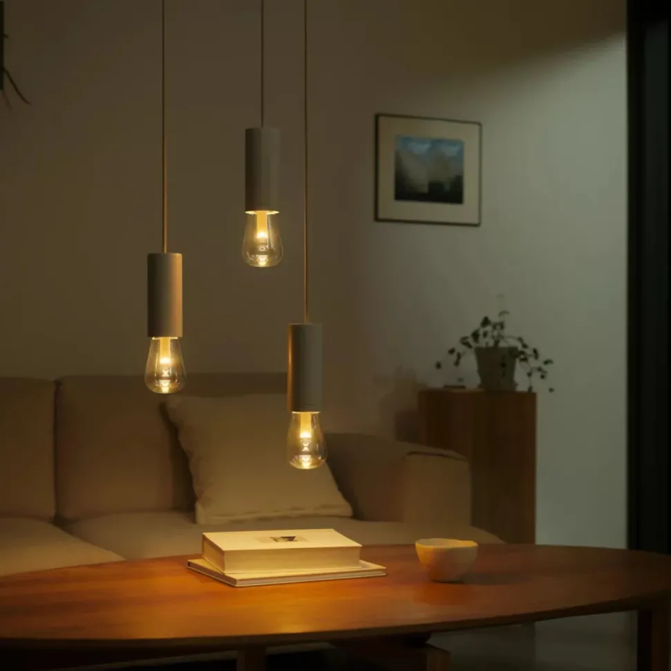 Philips Hue RGB ST72 smart LED-lampa E27 500 lm
