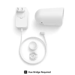 Philips Hue Secure Battery Cam Vit