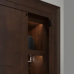 Philips Hue Secure kontaktsensor Svart 1-pack