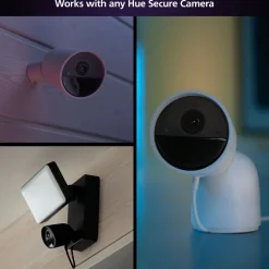 Philips Hue Secure kontaktsensor Vit 1-pack