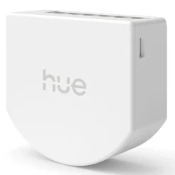 Philips Hue Smart inbyggnadsrelä 2 kanaler