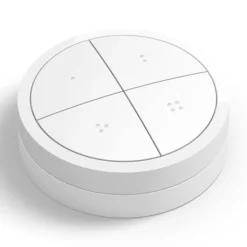 Philips Hue Tap Dial Switch Fjärrkontroll Vit