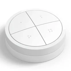 Philips Hue Tap Dial Switch Fjärrkontroll Vit