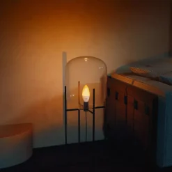 Philips Hue White Ambiance kronljuslampa E14 1-pack