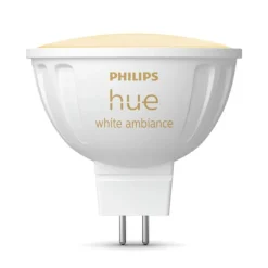 Philips Hue White Ambiance MR16 400 lm