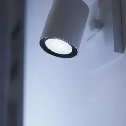 Philips Hue White Ambiance Smart LED-lampa GU10 400 lm 1-pack