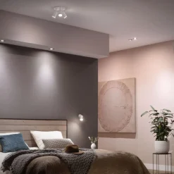 Philips Hue White Ambiance Smart LED-lampa GU10 400 lm 1-pack