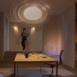 Philips Hue White & Color Ambiance GU10 – Startpaket med Bridge Pro