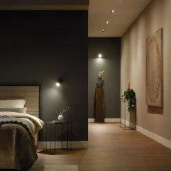 Philips Hue White Smart LED-lampa GU10 400 lm 2-pack