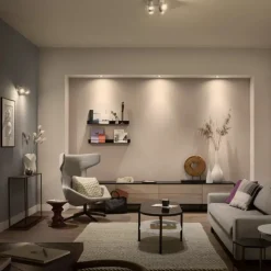 Philips Hue White Smart LED-lampa GU10 400 lm 1-pack