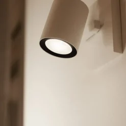 Philips Hue White Smart LED-lampa GU10 400 lm 1-pack