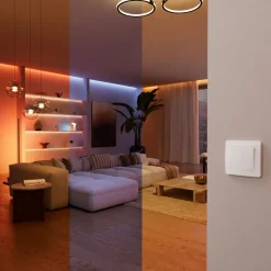 Philips Hue Wired Wall Switch Module 1-pack