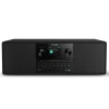 Philips Kompakt mikrosystem TAM6500 med CD, DAB+ och Bluetooth