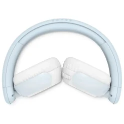 Philips K4206 trådlösa barnhörlurar med LED-paneler Blå