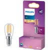 Philips LED-lampa E14 110 lm