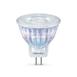 Philips LED-lampa GU4 184 lm