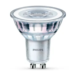 Philips LED-lampa GU10 255 lm