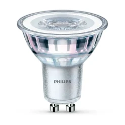 Philips LED-lampa GU10 355 lm