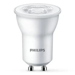 Philips LED-lampa GU10 240 lm