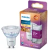 Philips LED-lampa GU10 230 lm