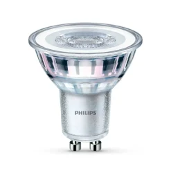 Philips LED-lampa GU10 355 lm 3-pack