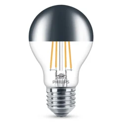 Philips LED-lampa Reflektor E27 650 lm