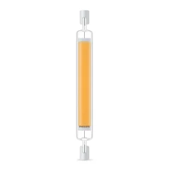 Philips LED-rörlampa R7s 118 mm 806 lm