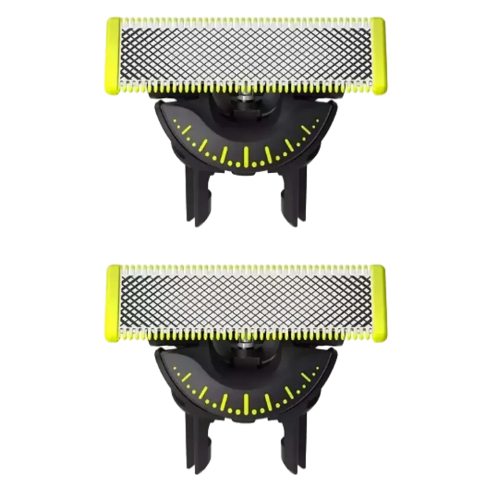 Philips OneBlade 360 ersättningsblad QP420/50 2-pack