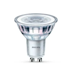 Philips Philips LED-lampa GU10 355 lm 6-pack