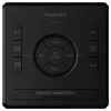 Philips R4600 DAB+-klockradio med USB-C-laddning