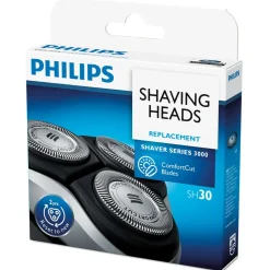 Philips SH30/50 Skär för rakapparat 3-pack