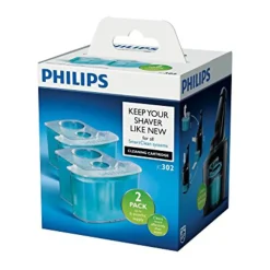 Philips Smartclean Rengöringspatron 2-pack