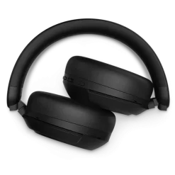 Philips TAH8000E trådlösa over-ear-hörlurar Svart